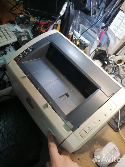 Принтер Hp laserjet 1022
