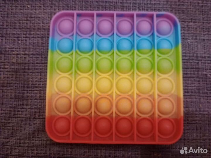 Формочки силиконовые