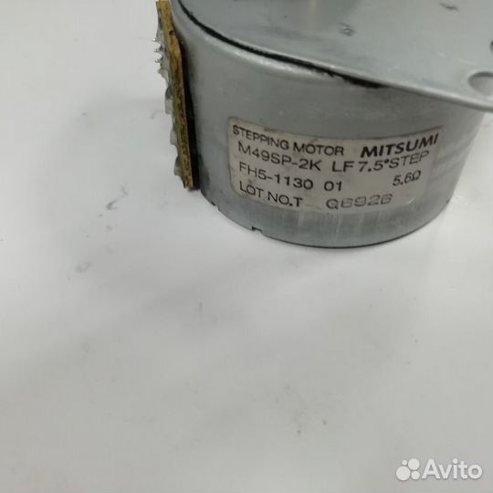 FH5-1130 Главный двигатель Canon LBP-3200