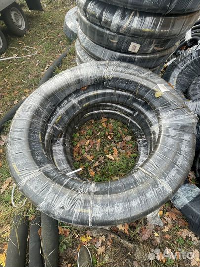 Рукава шланги для раствора d65 40 bar