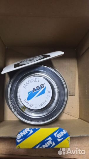 Ступичный подшипник Фиат Альбеа с абс