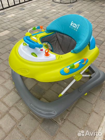 Ходунки детские