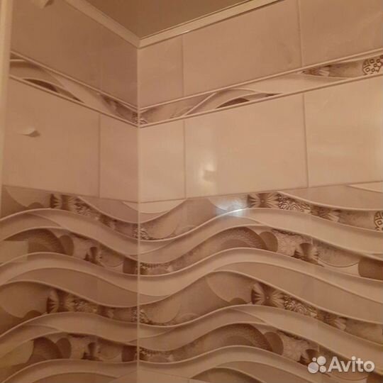 Ремонт квартир