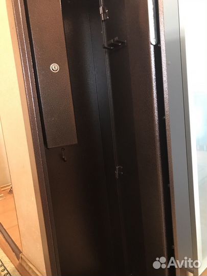 Оружейный шкаф сейф