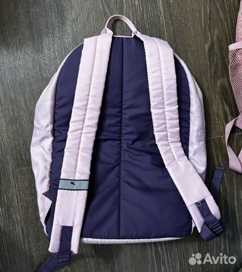 Рюкзак женский puma