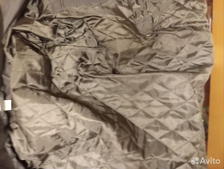 Куртка полиции демисезонная