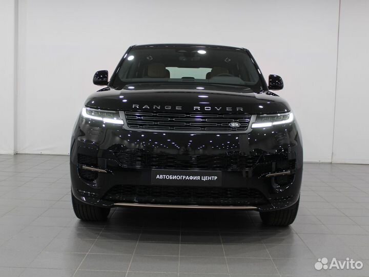 Land Rover Range Rover Sport 3.0 AT, 2023, 14 км