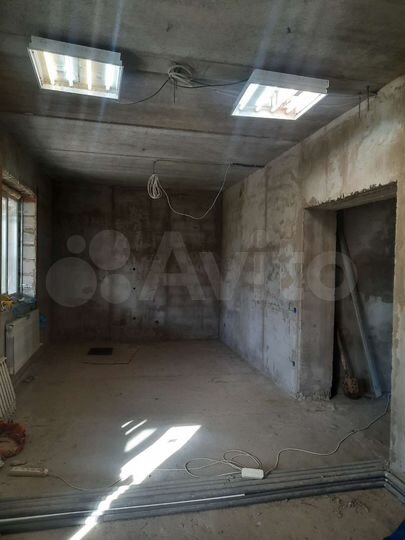 Дом 120 м² на участке 15 сот.