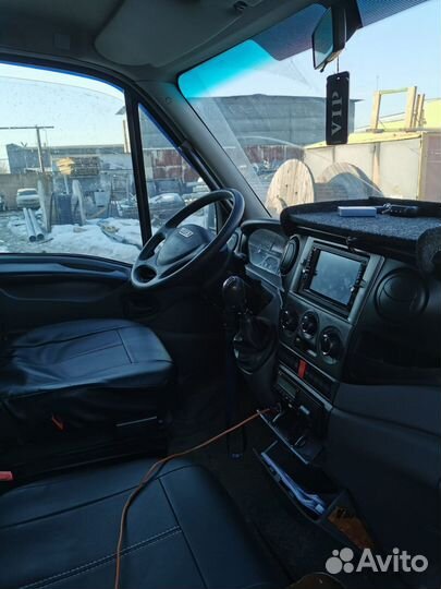 IVECO Daily 70C, 2013