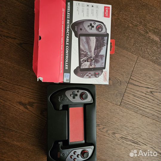 Геймпад ipega PG- 9083S