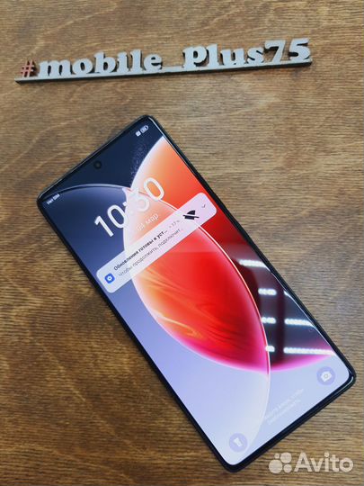 TECNO Camon 30, 12/256 ГБ