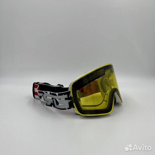 Горнолыжные очки CRG