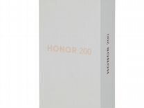 HONOR 200, 12/512 ГБ