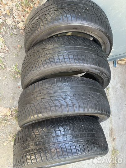 Hankook I Cept W605 255/50 R20