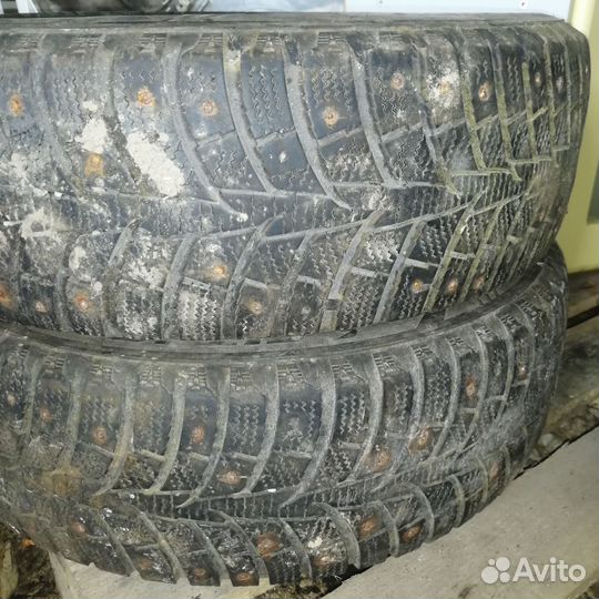 Покрышки