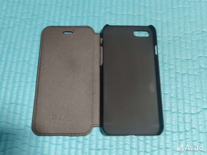 Чехол-книжка на iPhone 6