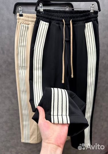 Топовые штаны Fear of God