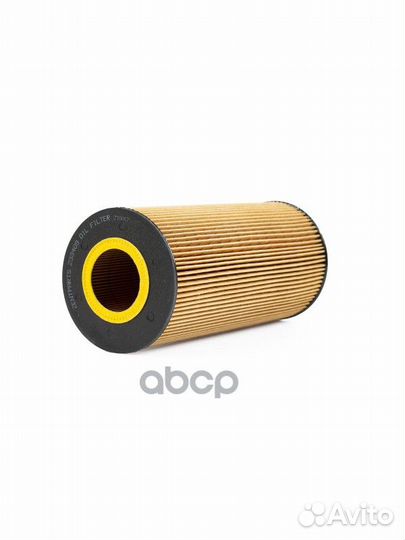 Фильтры масляныеzentparts Z33409 zentparts