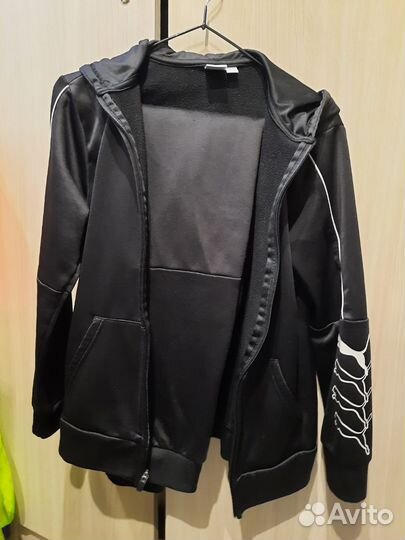 Спортивный костюм puma