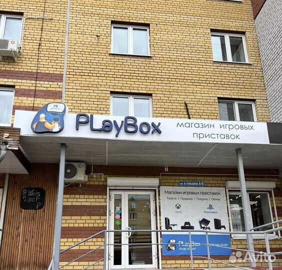 PS3+ любые игры(GTA5, fifa19), гарантия, рассрочка