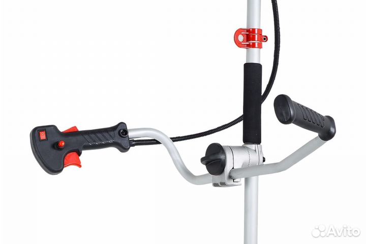 Триммер Ресанта бтр-2900Р