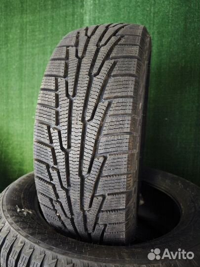 Ikon Tyres Nordman RS2 195/55 R15 89R