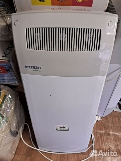 Рециркулятор ультрафиолетовый