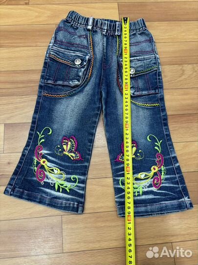 Детские вещи на девочку