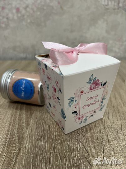 Крем для рук, крем для ног Mon Etoile