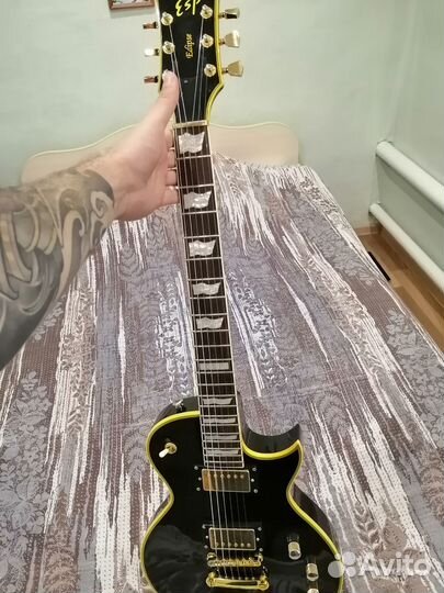 Esp eclipse