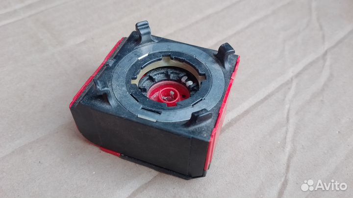 Блок розжига ксенона