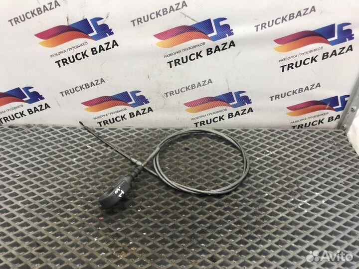 5010505209 Щуп масляный Renault Magnum