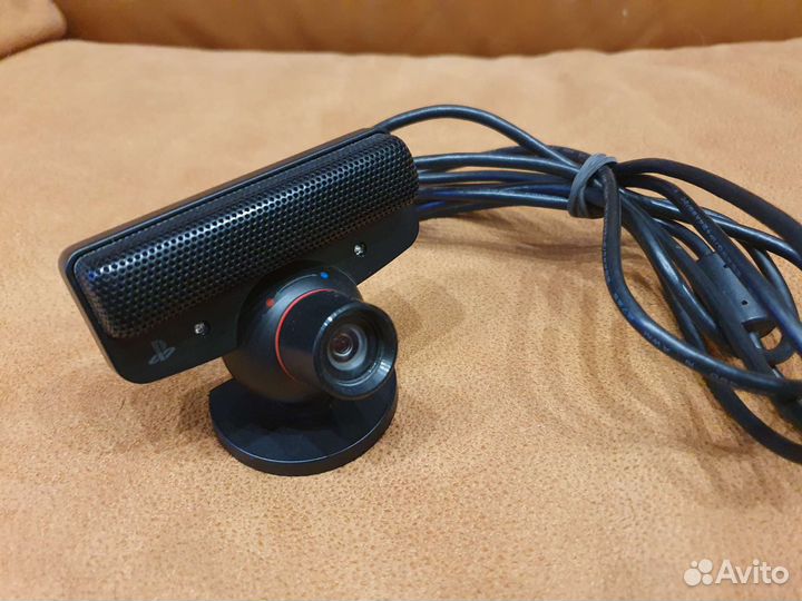 Камера sony ps3 EYE