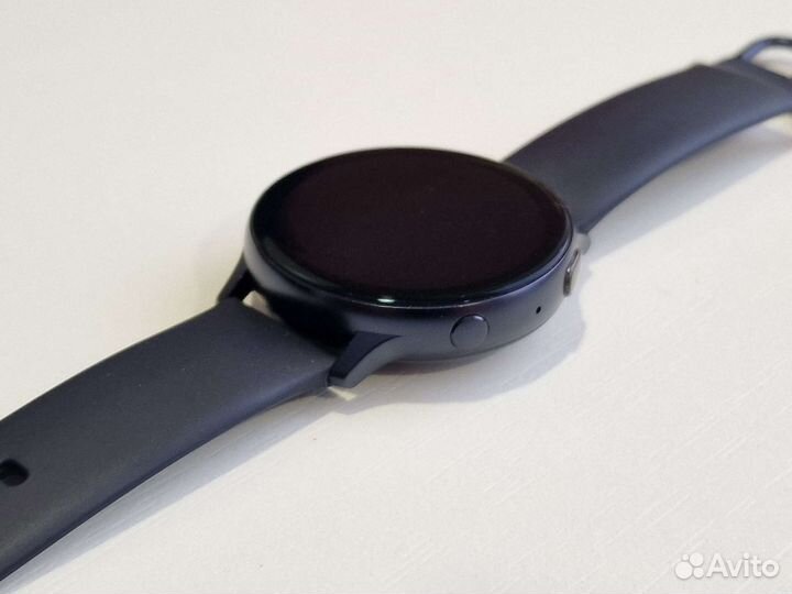 Смарт часы Samsung galaxy watch active 2 44mm