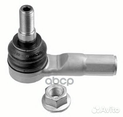 Рулевой наконечник 906 A9064600048 A9064600348