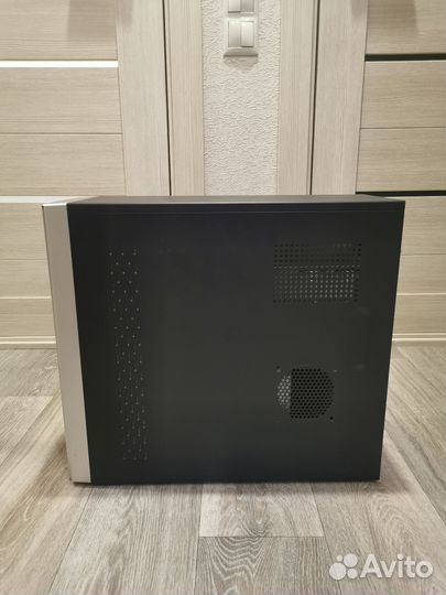 Корпус для пк компьютера бу