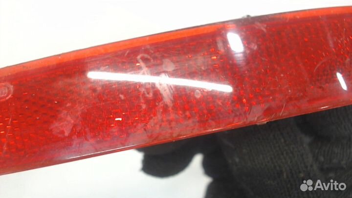 Катафот BMW X5 F15, 2018