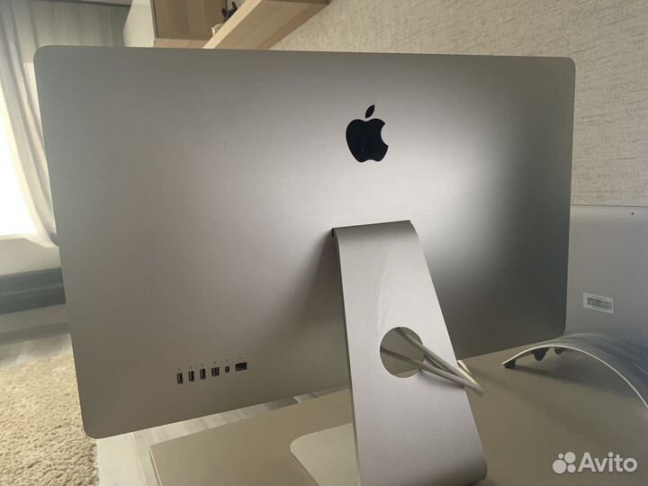 Apple Thunderbolt Display 27