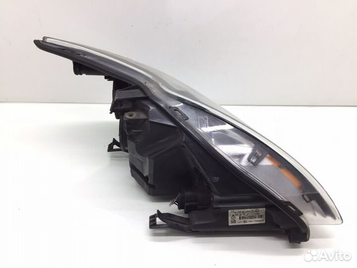 Фара 8M5113W030DE Ford Focus 2 (2004-2011)
