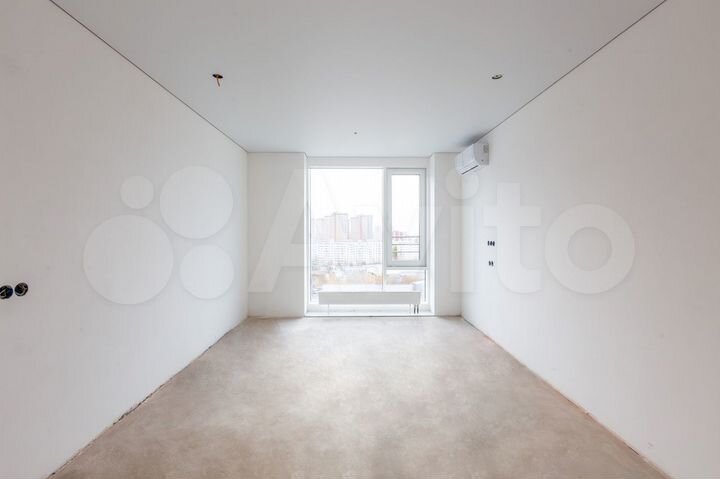 2-к. квартира, 37,9 м², 5/27 эт.