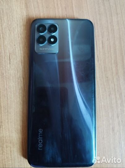 realme 8i, 4/64 ГБ