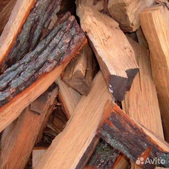 Дрова честные