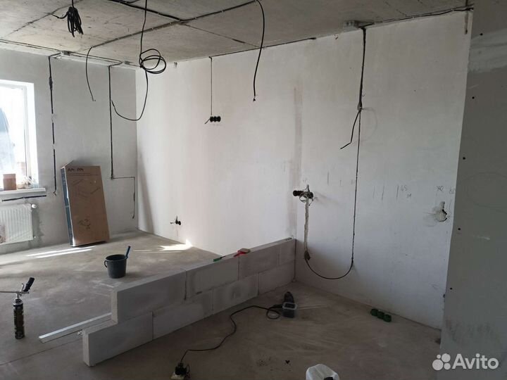 Ремонт квартир