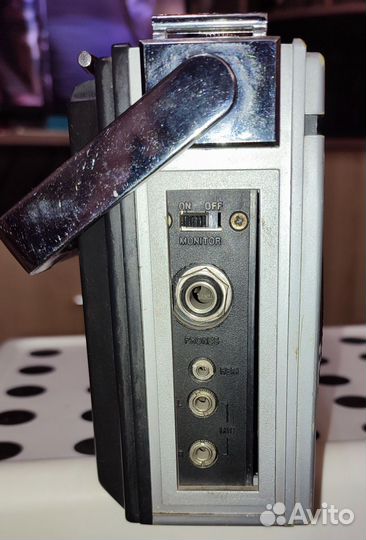 Магнитола Marksound ts-1000