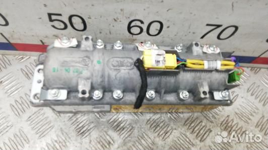 Подушка безопасности пассажира audi A6 C6 (4ST05IU