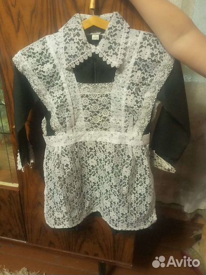 Школьная форма