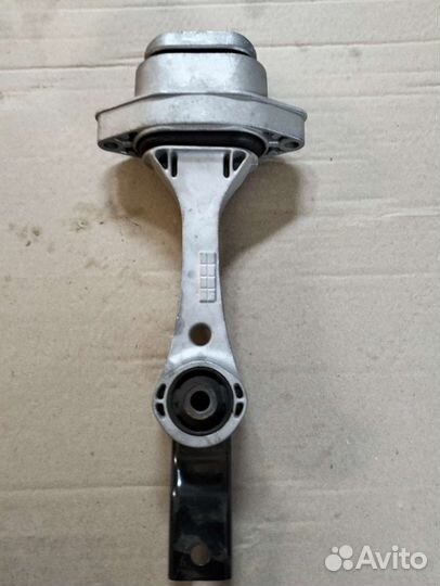 Опора двс задняя