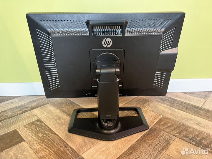 Монитор HP ZR2440w