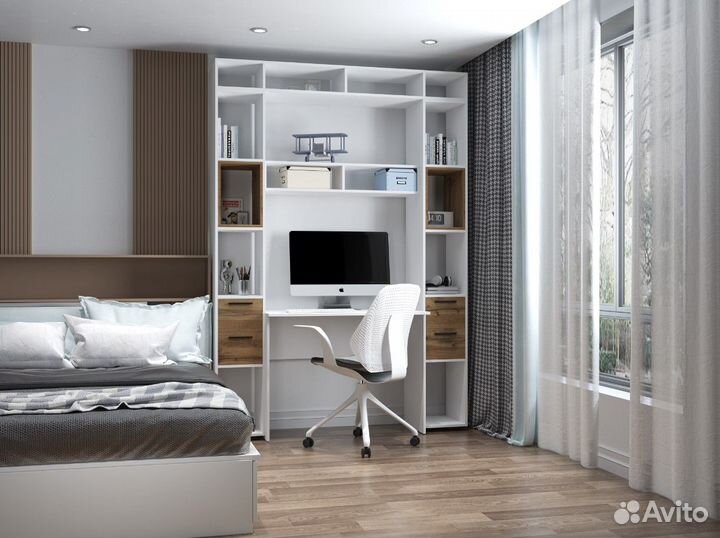 Вставка для стеллажа modul