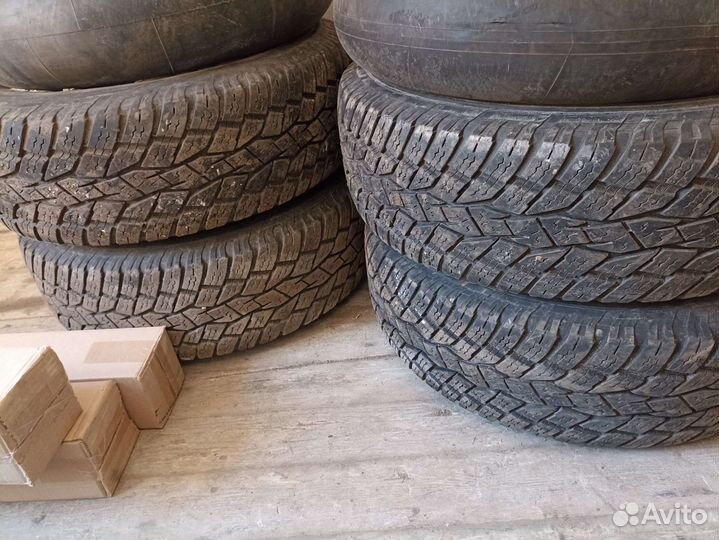 Toyo Open Country A/T 245/70 R16